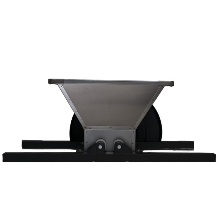 Manuell fruktkvern - Rustfritt stål - Grifo