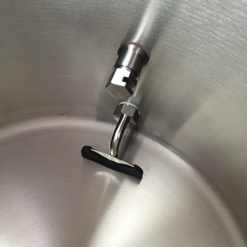 Ss Brewtech Whirlpool Fitting