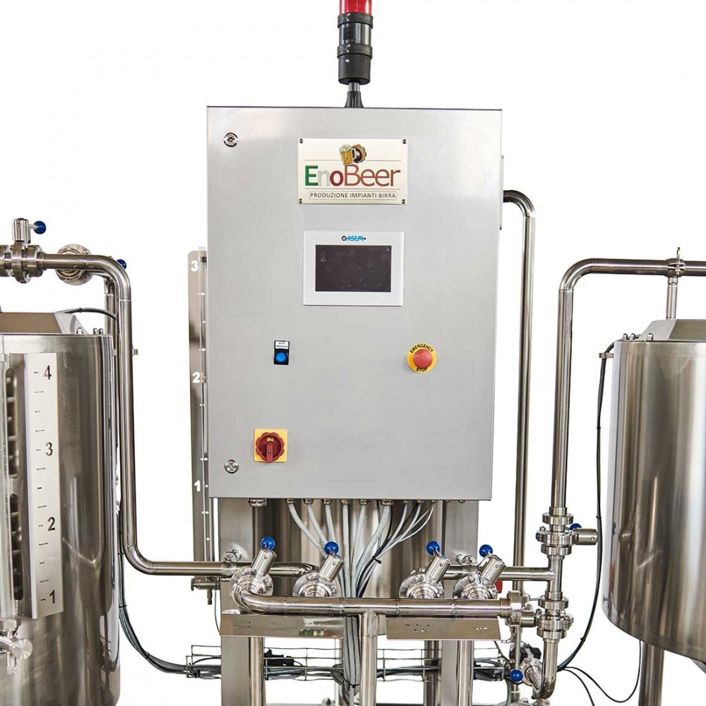 EnoBeer Compact Pro 3HL Electric