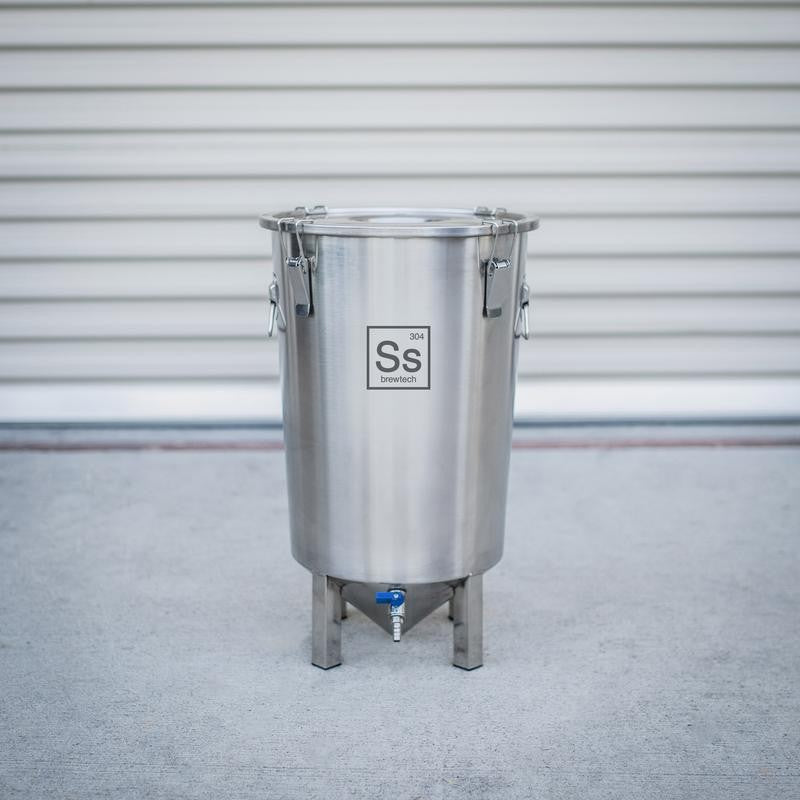 Brew Bucket 27L Fermentation Tank - Ss Brewtech | Brewshop