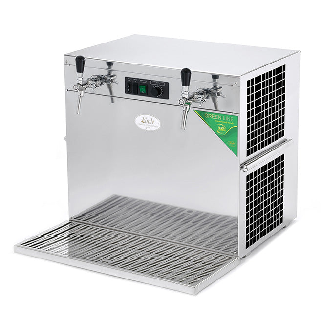 Lindr KONTAKT 300 Twin Power Green Line (Bestillingsvare)