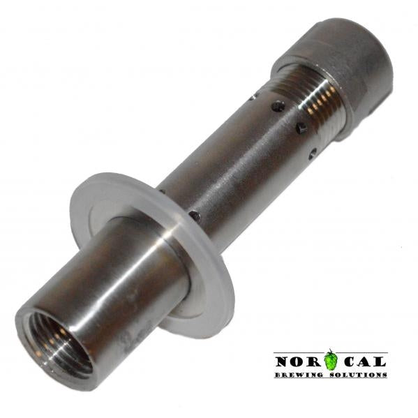 Speidel Clean In Place (CIP) Spray Head - Norcal