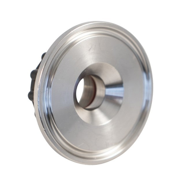 Blichmann QuickConnector - 1,5" Tri-Clamp til 1/2" NPT adapter