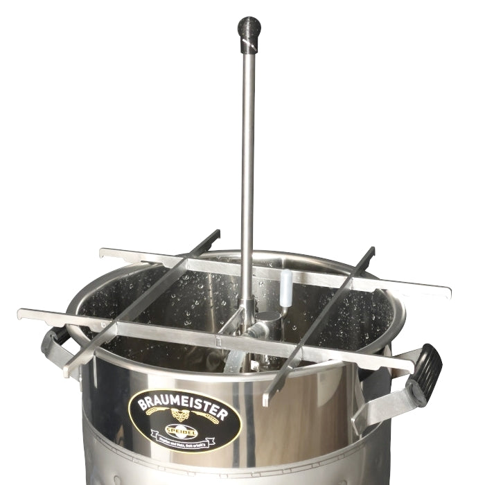 KEG-CIP BM - Keg Washer for Speidel Braumeister