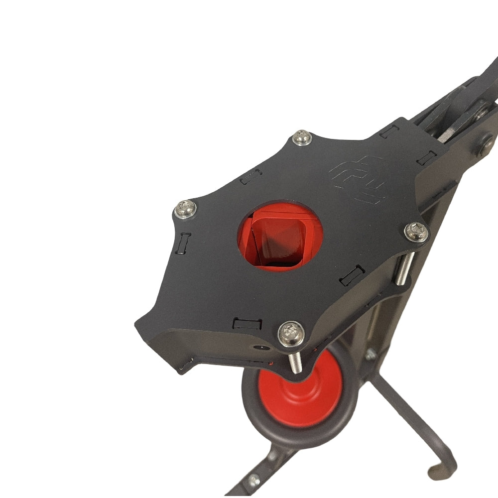 Korkemaskin gulvmodell for naturkork og syntetiske korker - Ferrari