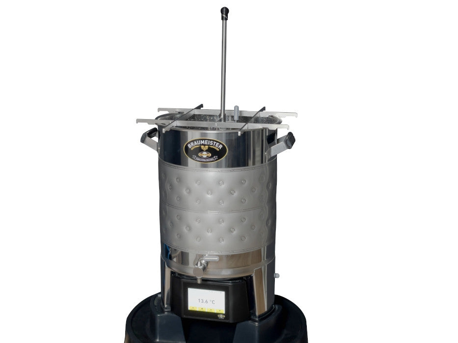 KEG-CIP BM - Keg Washer for Speidel Braumeister