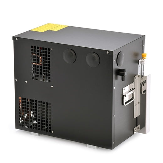 Lindr AS-40 2X Coils NEW Green Line kjølesystem