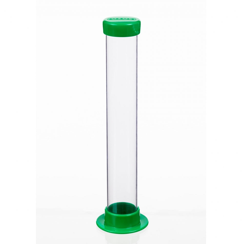 Tamper for fermenterte grønnsaker