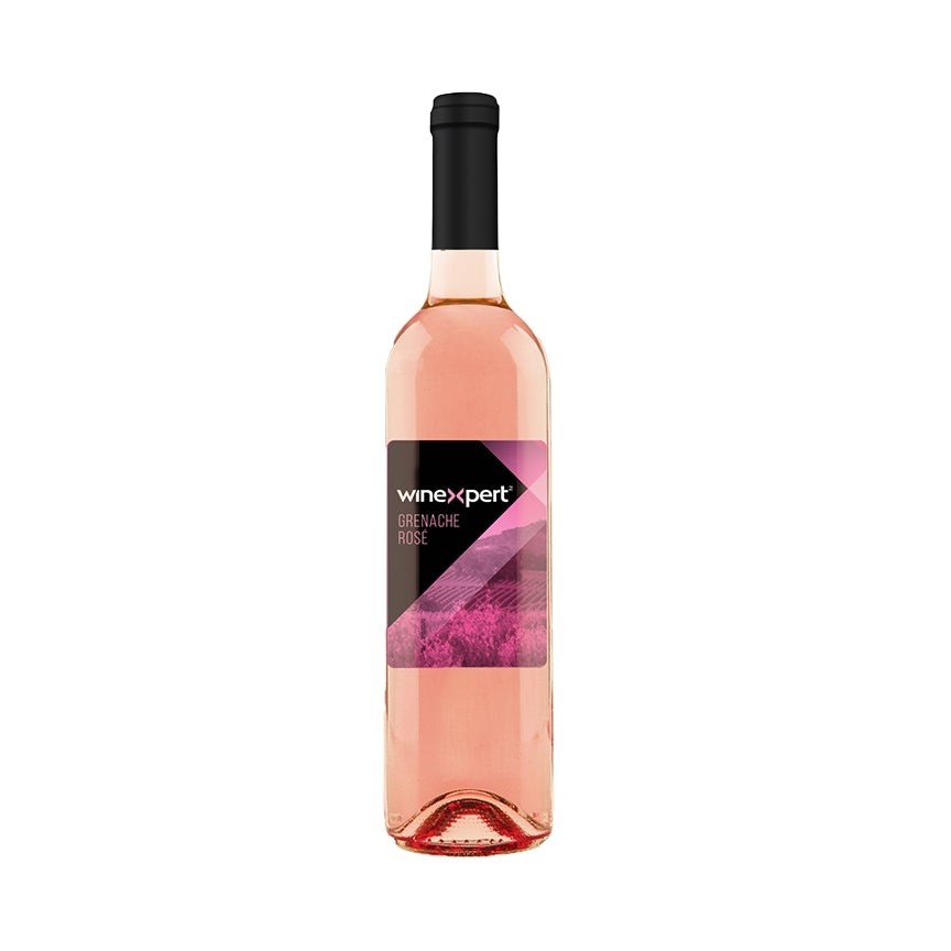 Reserve Vinsett - Grenache Rosé, Australia - Winexpert