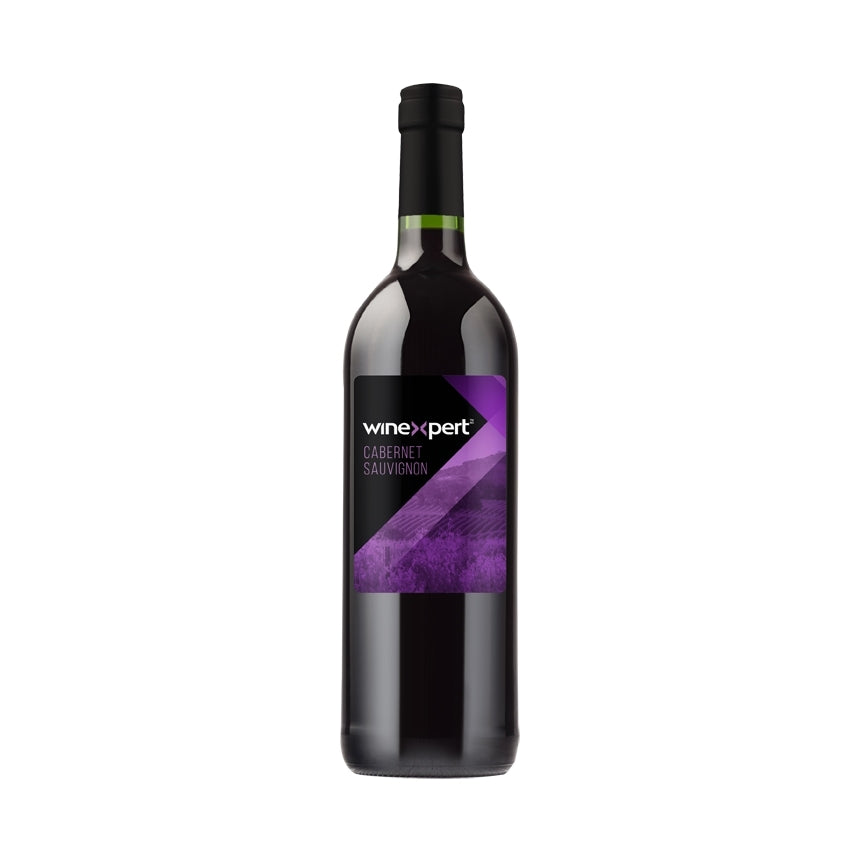 Reserve Vinsett - Cabernet Sauvignon, Australia - Winexpert