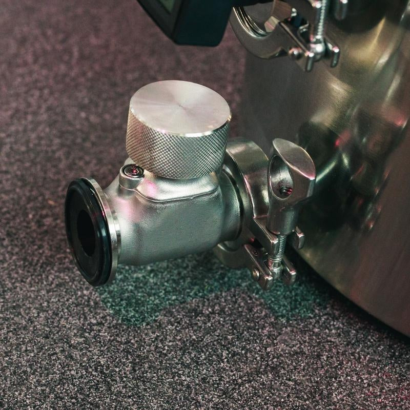 InfuSsion TC Mash Tun 75L - Ss Brewtech