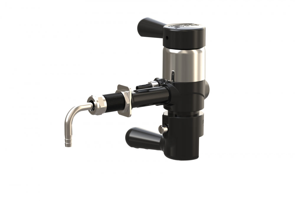 PEGAS Neo Classic Max Mottrykksfyller