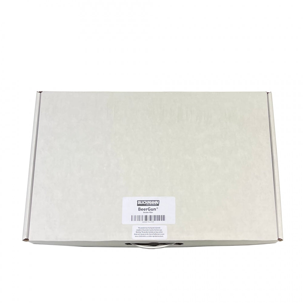 Blichmann BeerGun flaskefyller