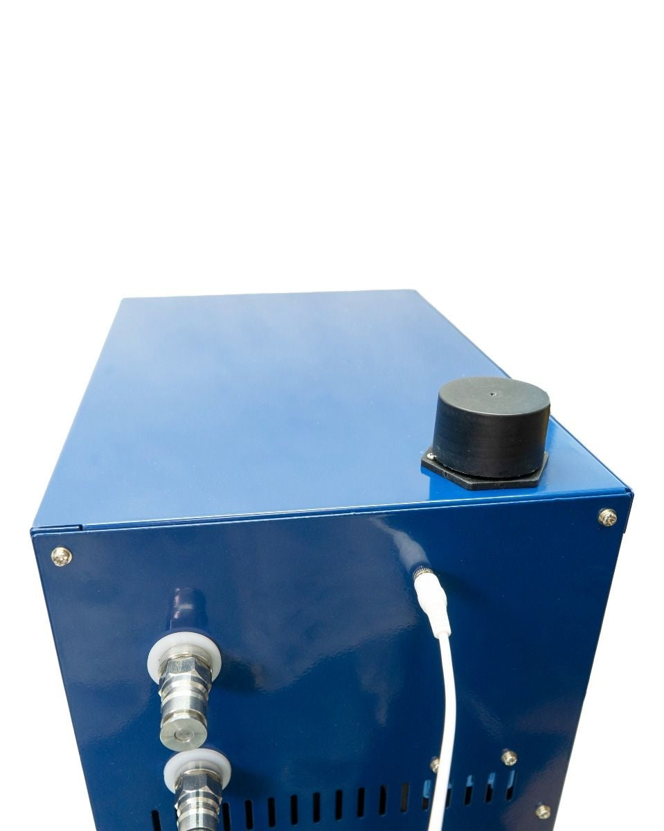 Thermentor King Max - Kjøle og varmeenhet med pumpe