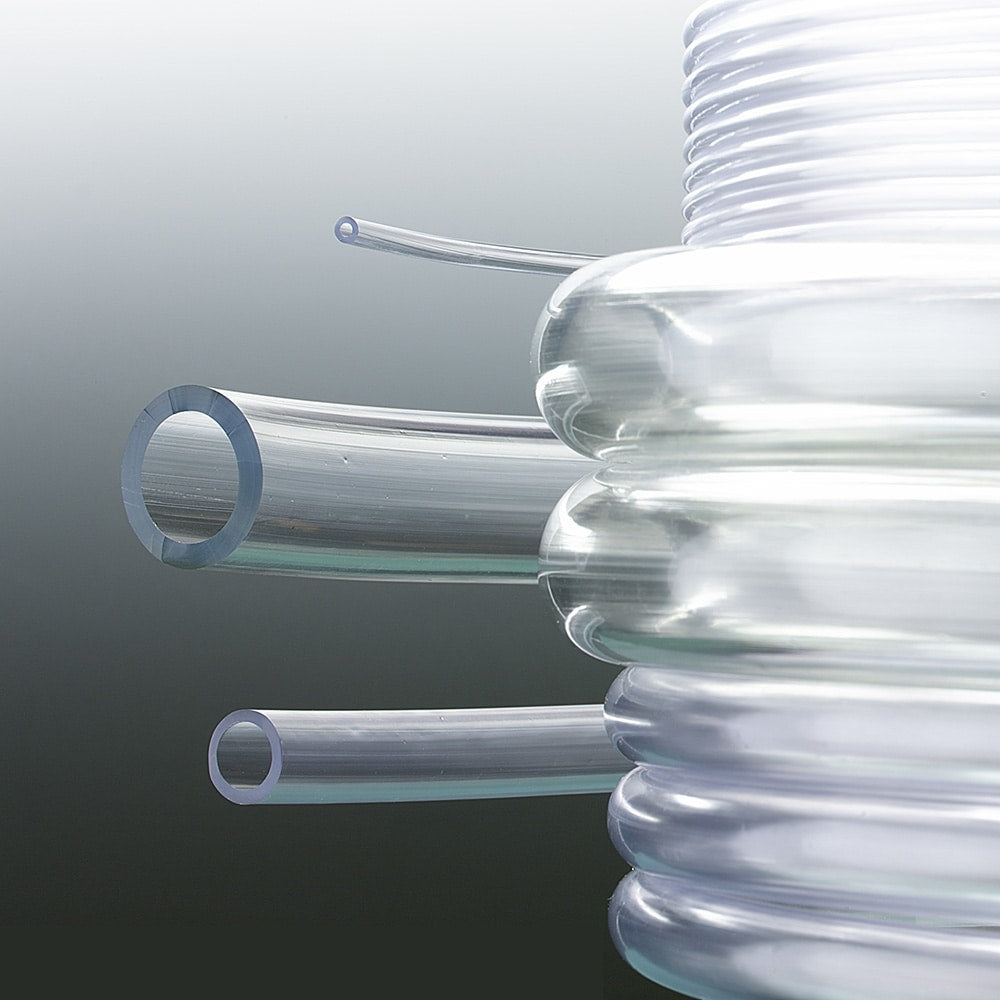 PVC slange 8mm (5/16")