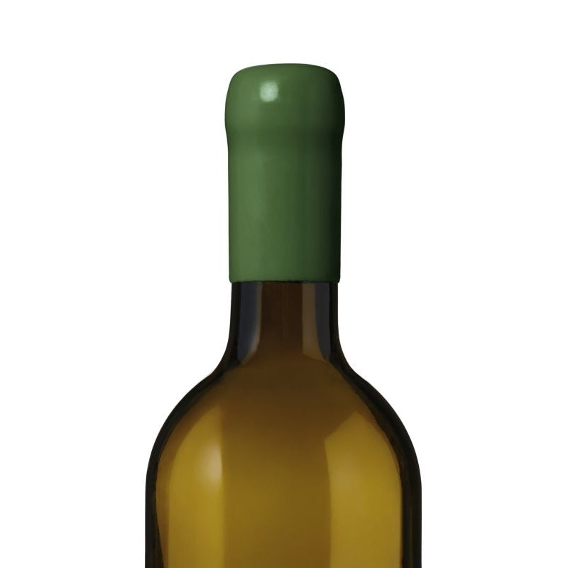 Sincera Sistemi flaskevoks 100g - Green GN006