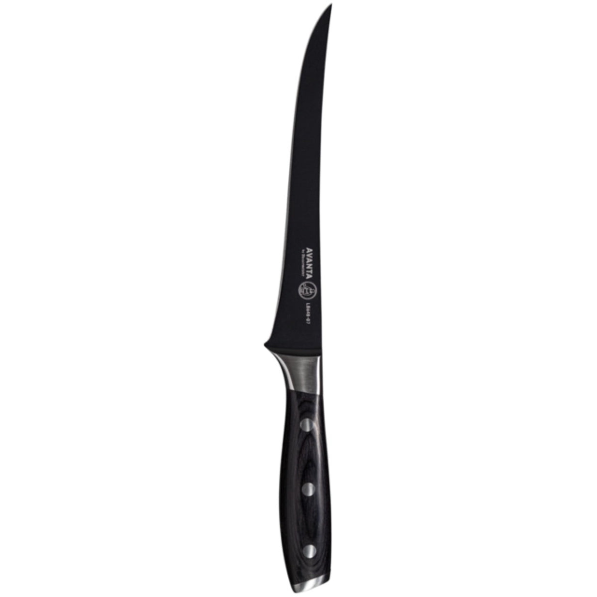 Bennie Kendrick Fillet Kniv - Messermeister