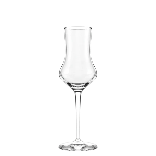 Grappa glass 90 ml 6 stk - Stölzle Lausits
