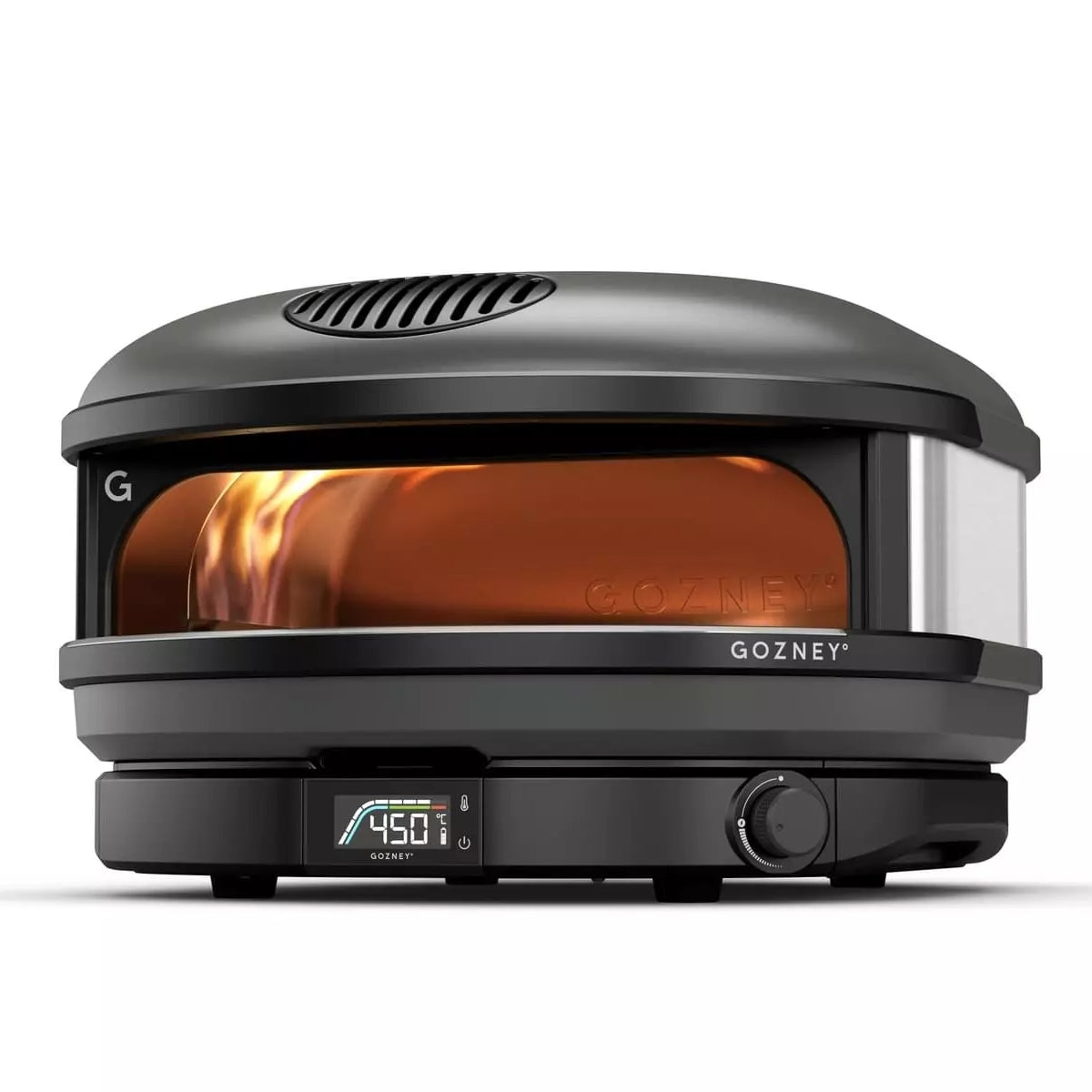 Gozney Arc XL - Off Black - 16" Gass Pizzaovn