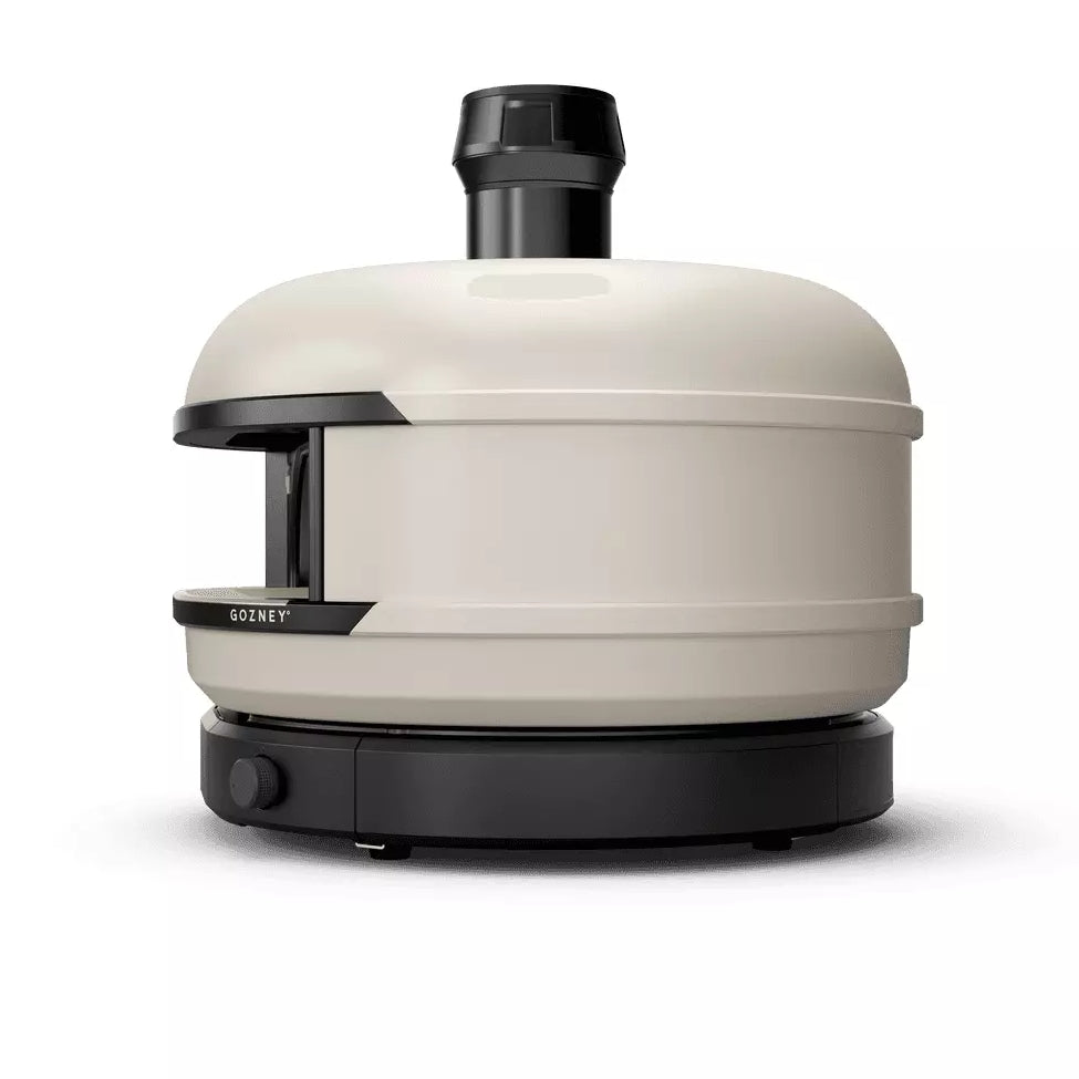Gozney Dome - Bone - Multi Fuel Pizzaovn