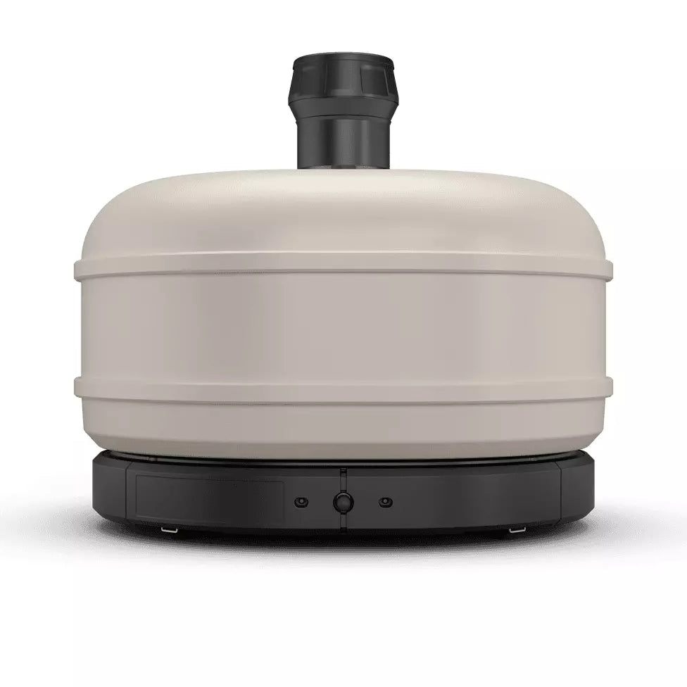 Gozney Dome - Bone - Multi Fuel Pizzaovn