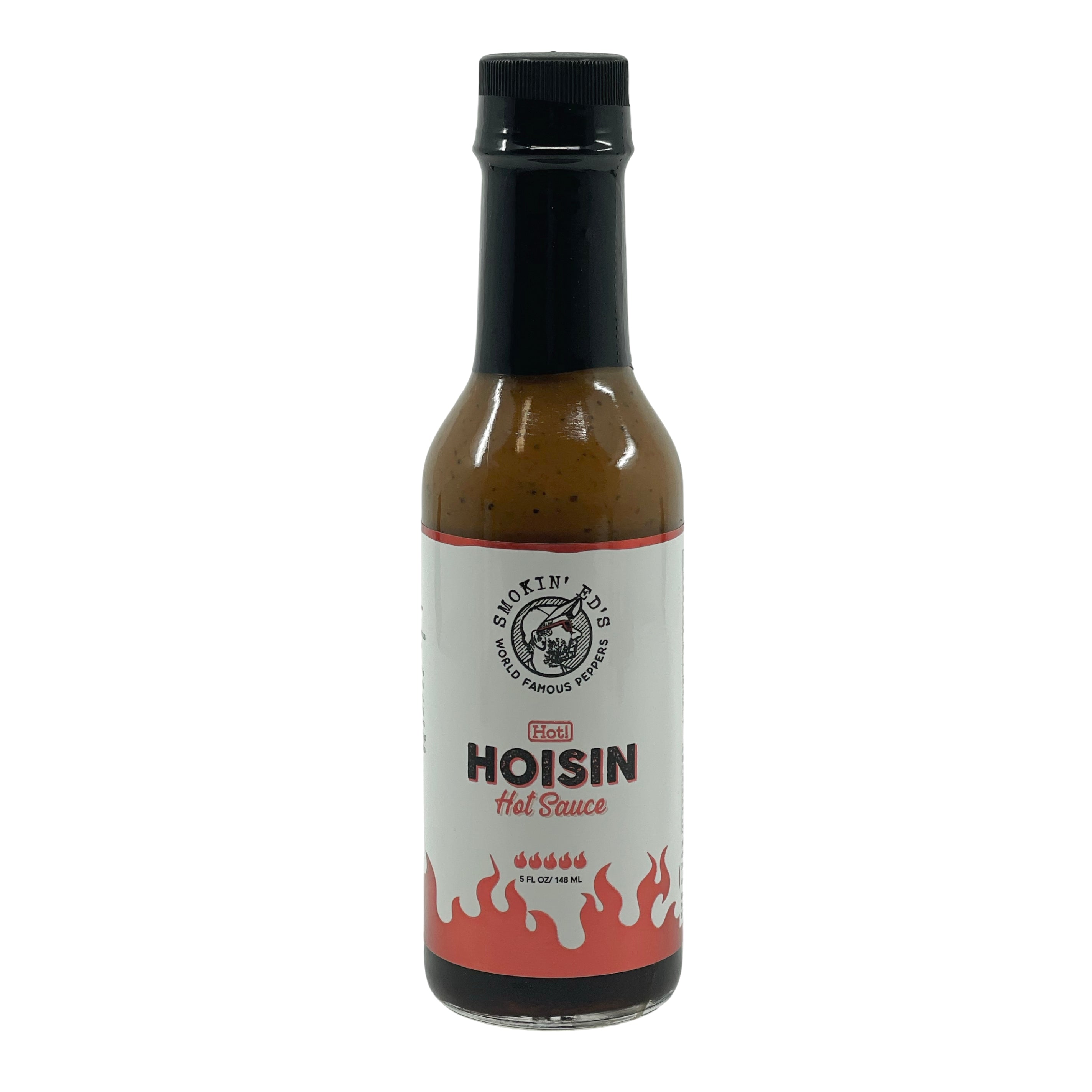 Hoisin Hot Sauce