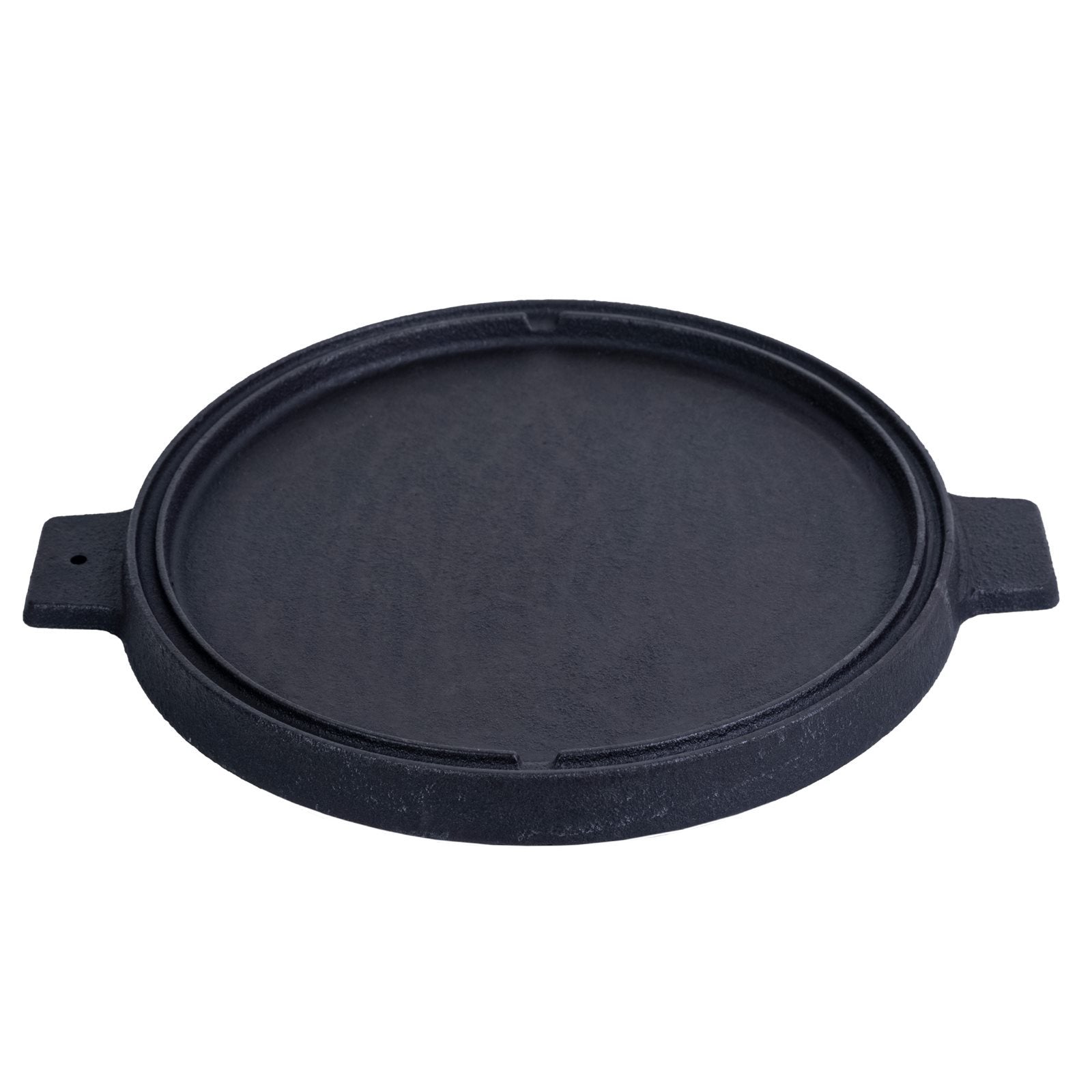 Grillpanne 32,5 cm - Hot Wok