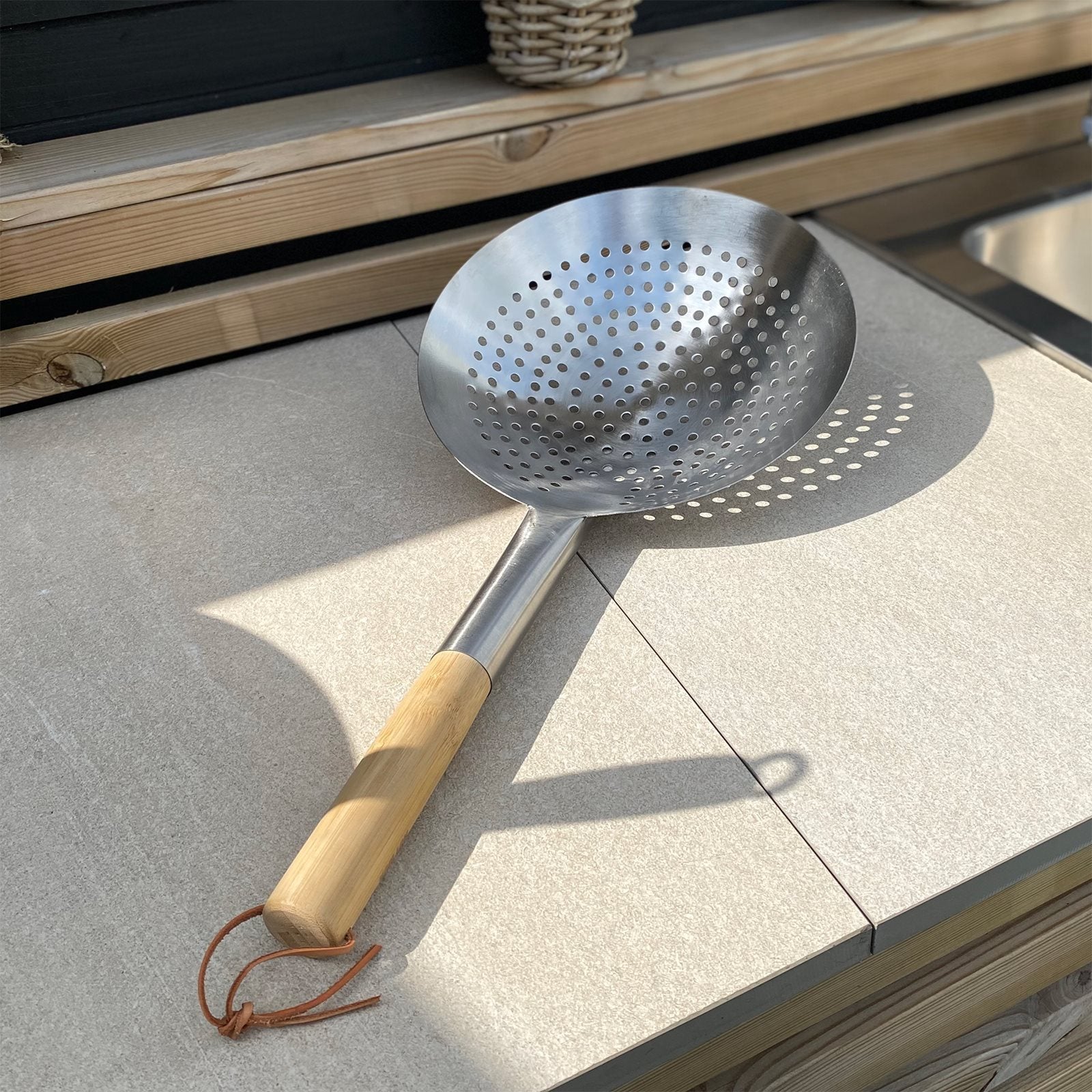 Wok Hullskje - Hot Wok