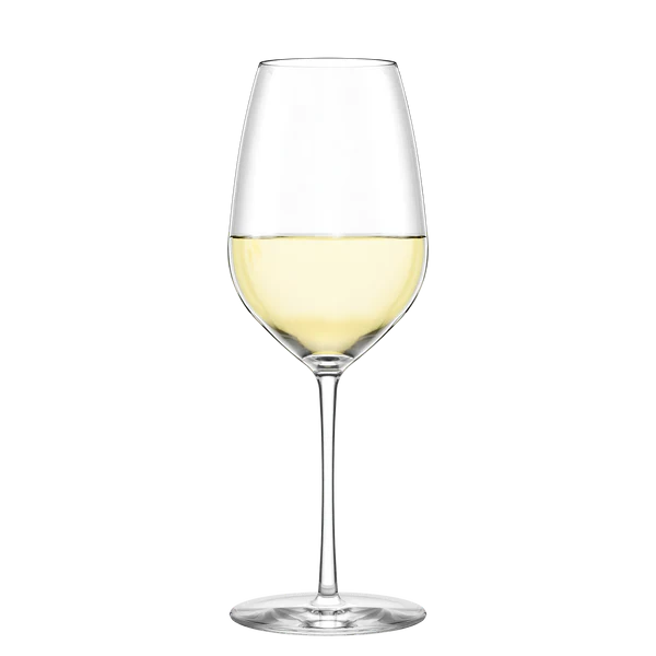 Fino White Wine vinglass 450 ml 6 stk - Stölzle Lausits