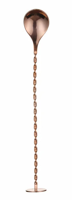 Bartender Tool Kit Kobber - Hendi