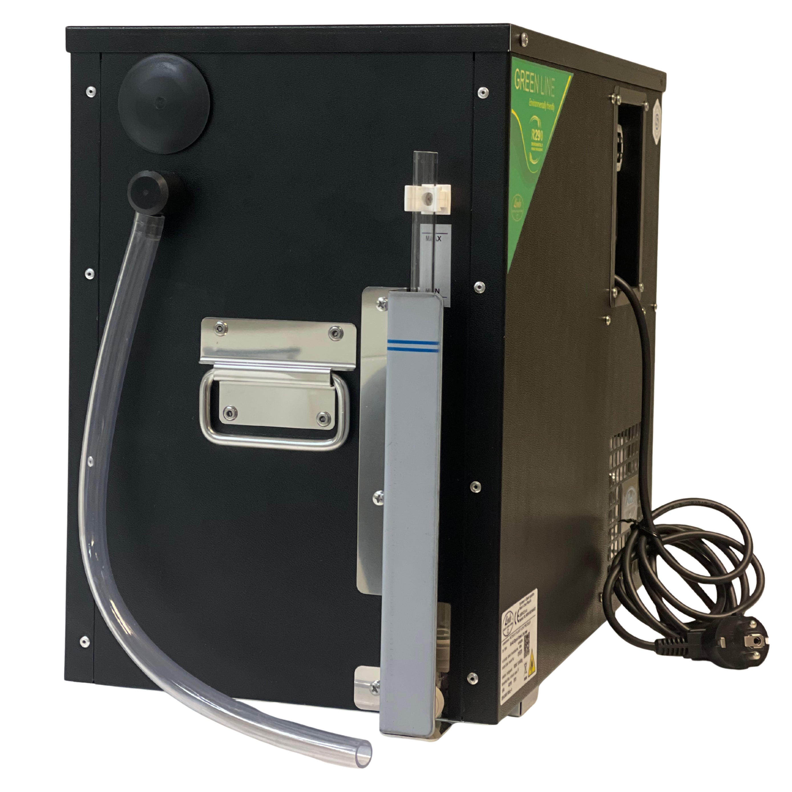 Lindr AS-40 Glycol Green Line - Glykolkjøler for nedsenkbare pumper