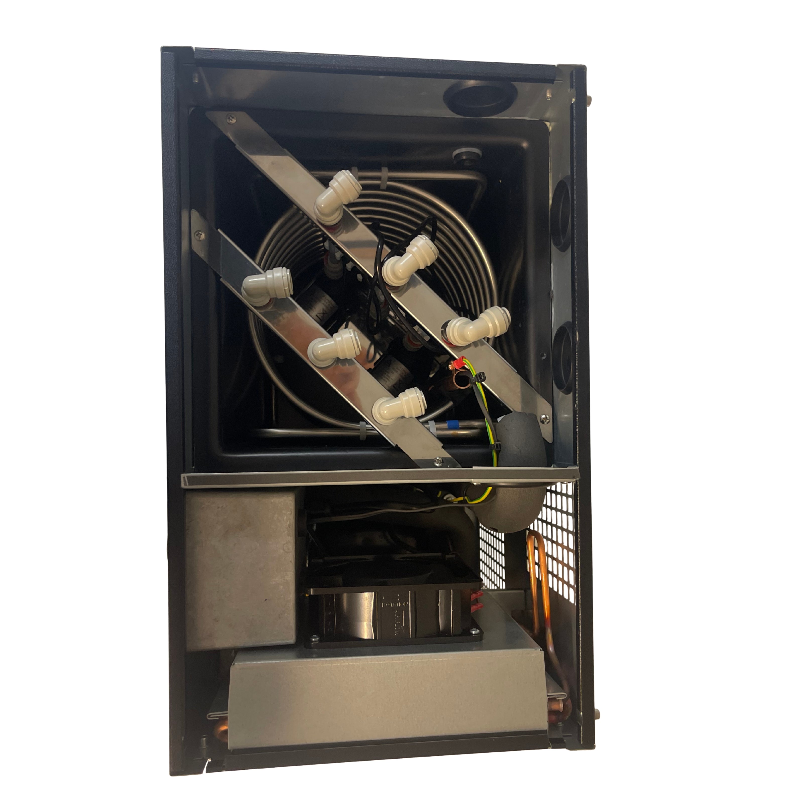 Lindr AS-40 Glycol Green Line - Glykolkjøler for nedsenkbare pumper