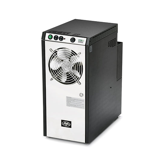 Lindr DryWet 70/K H4 Green Line kjøleenhet for to tappelinjer