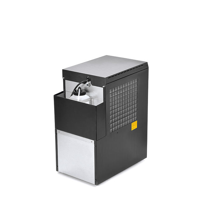 Lindr DryWet 70/K H4 Green Line kjøleenhet for to tappelinjer