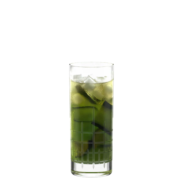 Long Drink Glass MANHATTAN 405 ml 6 stk - Stölzle Lausits