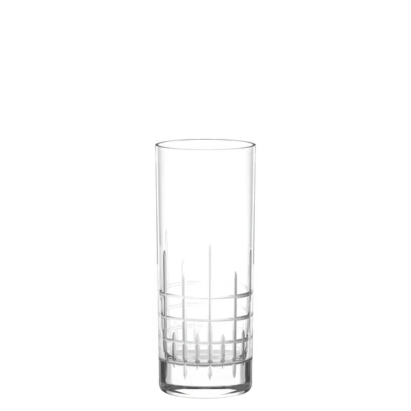 Long Drink Glass MANHATTAN 405 ml 6 stk - Stölzle Lausits