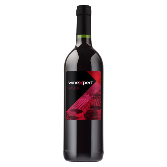 Classic Vinsett - Malbec, Chile - Winexpert