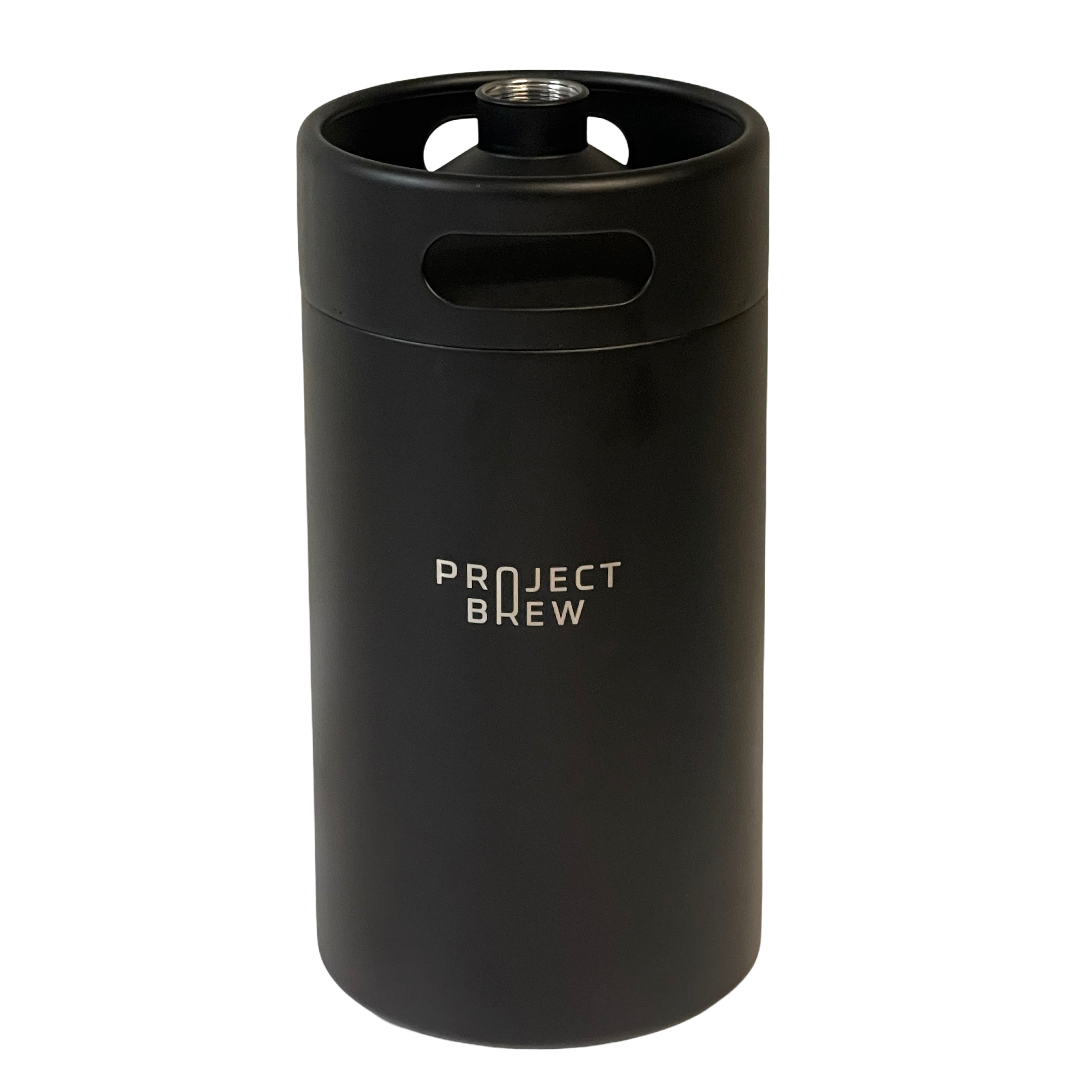 Project Brew 5L Mini Keg - Kun keg uten spear