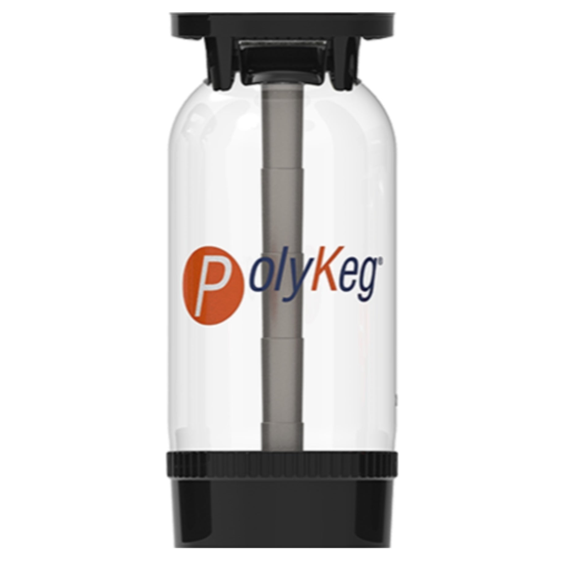 PolyKeg PRO 20L with Bag - K Valve - 1 stk