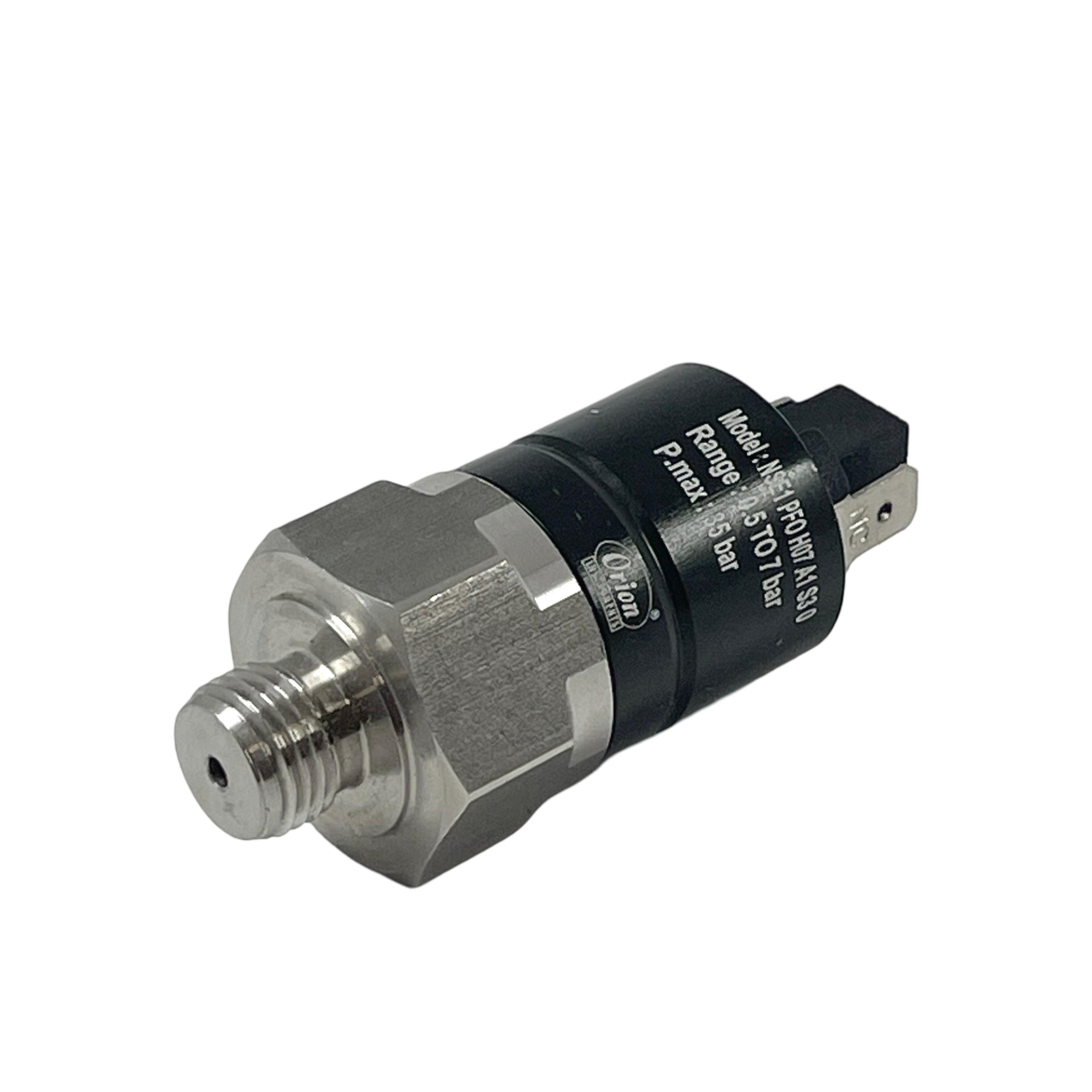 Pressure switch for Lindr VK kompressor