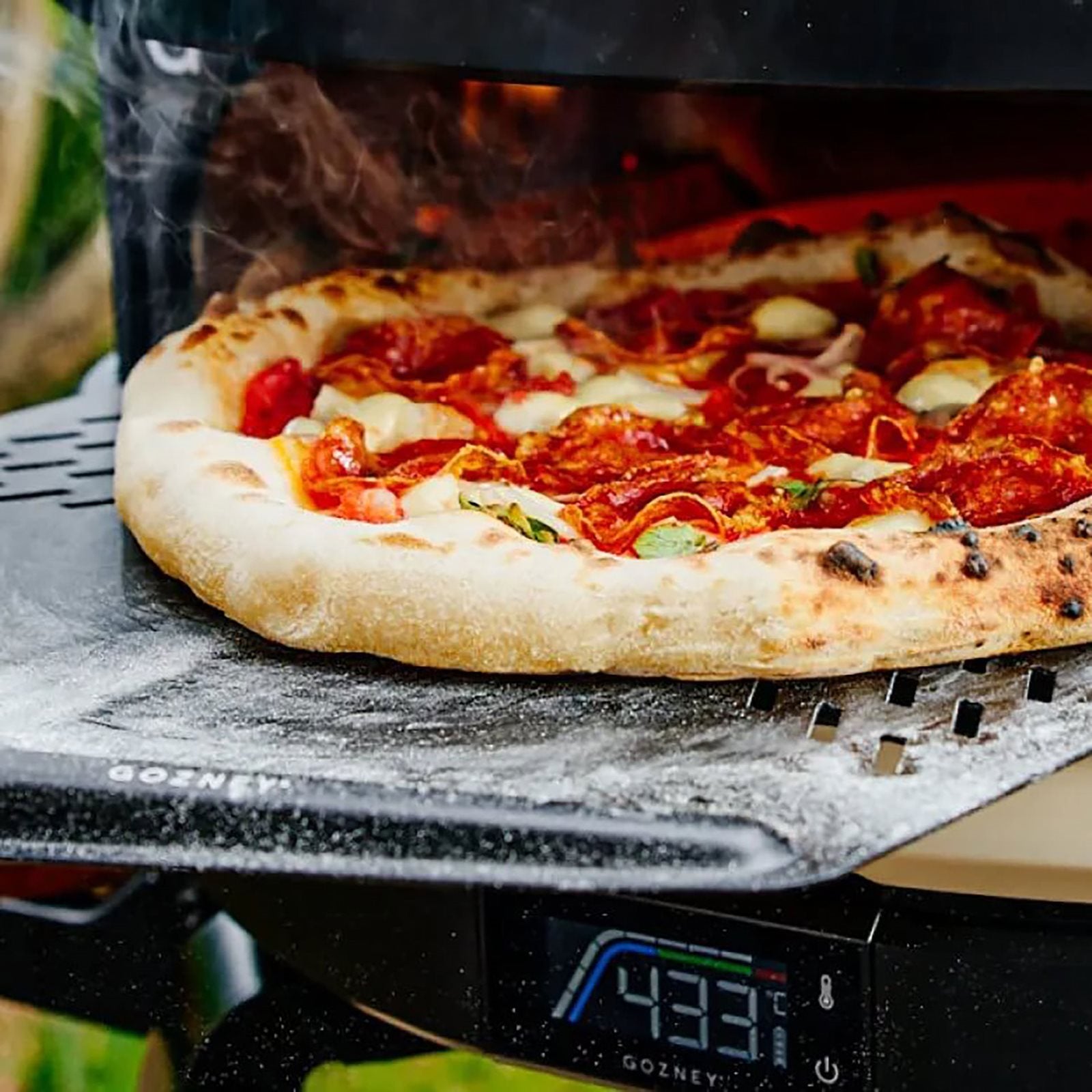 Gozney Pro Pizzaspade L