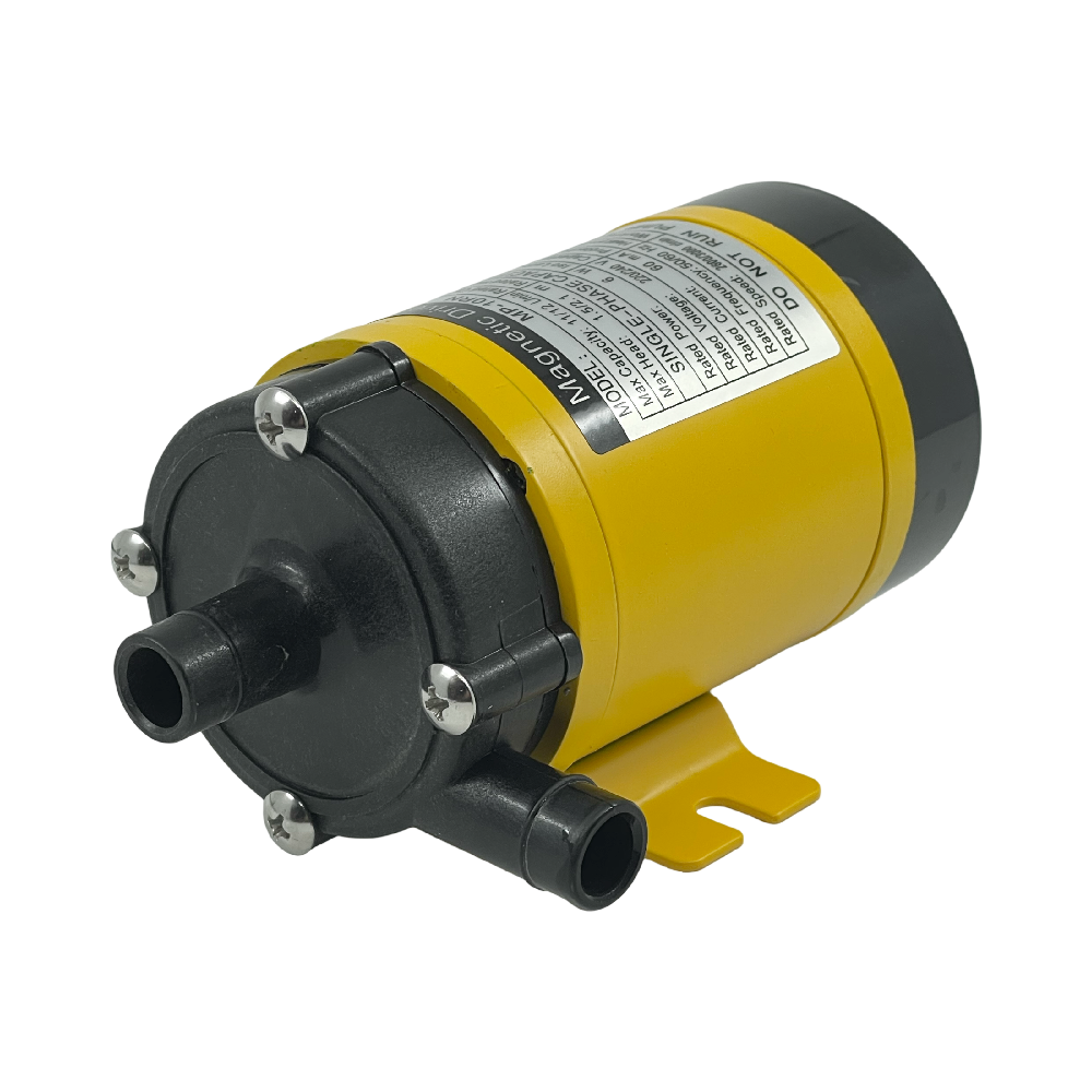 Pumpe til Grainfather G30