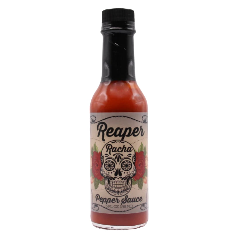 Reaper Racha