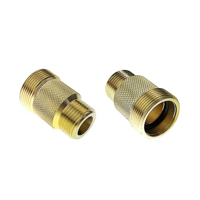 Adapter til Lindr tappetårn med kjøling