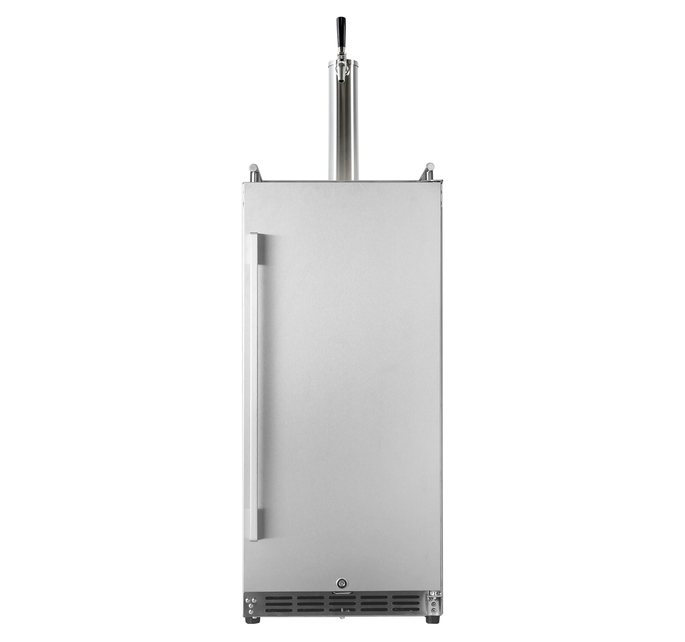 Kegerator Slim Line 15" med tappetårn