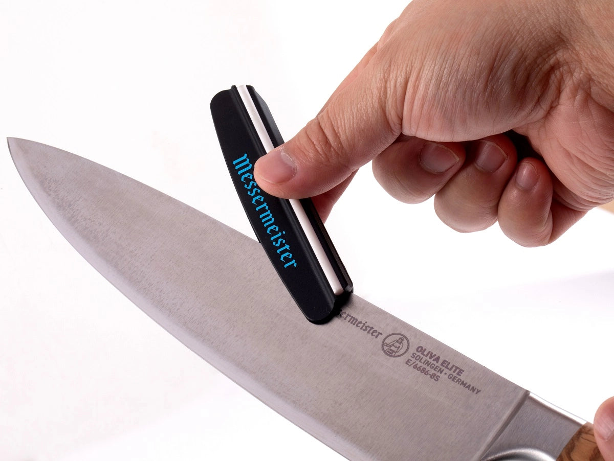 Vinkelguide For Kniv Sliping - Messermeister