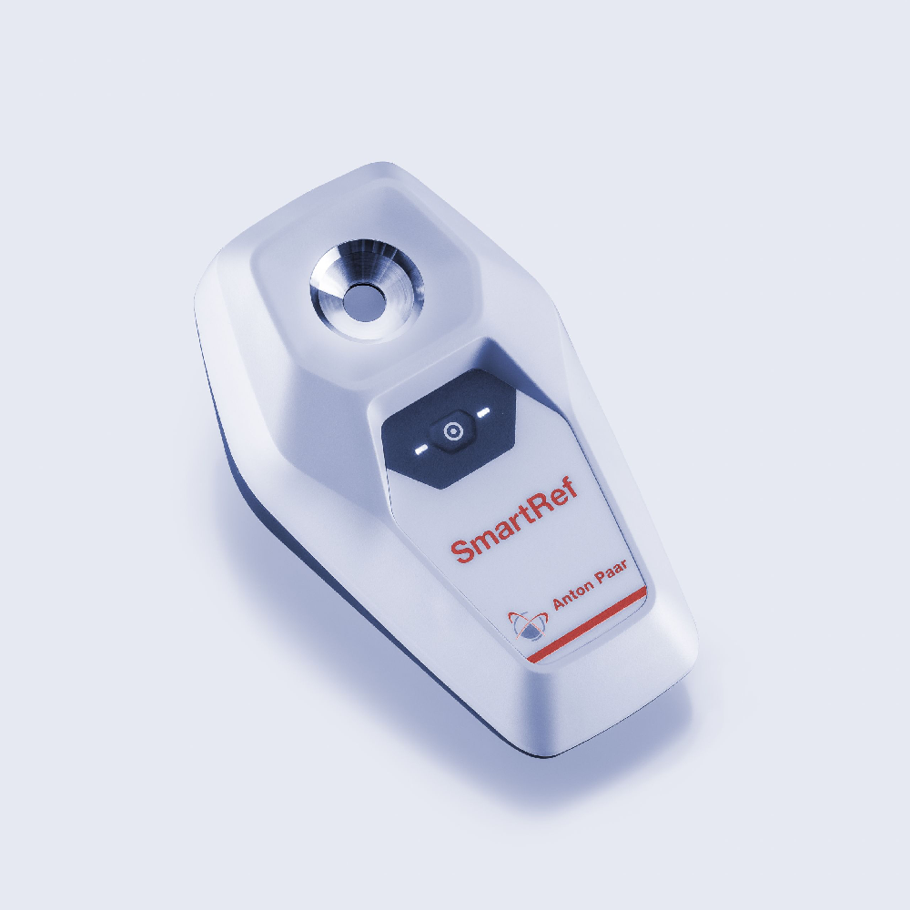 SmartRef Digitalt Refraktometer - Anton Paar
