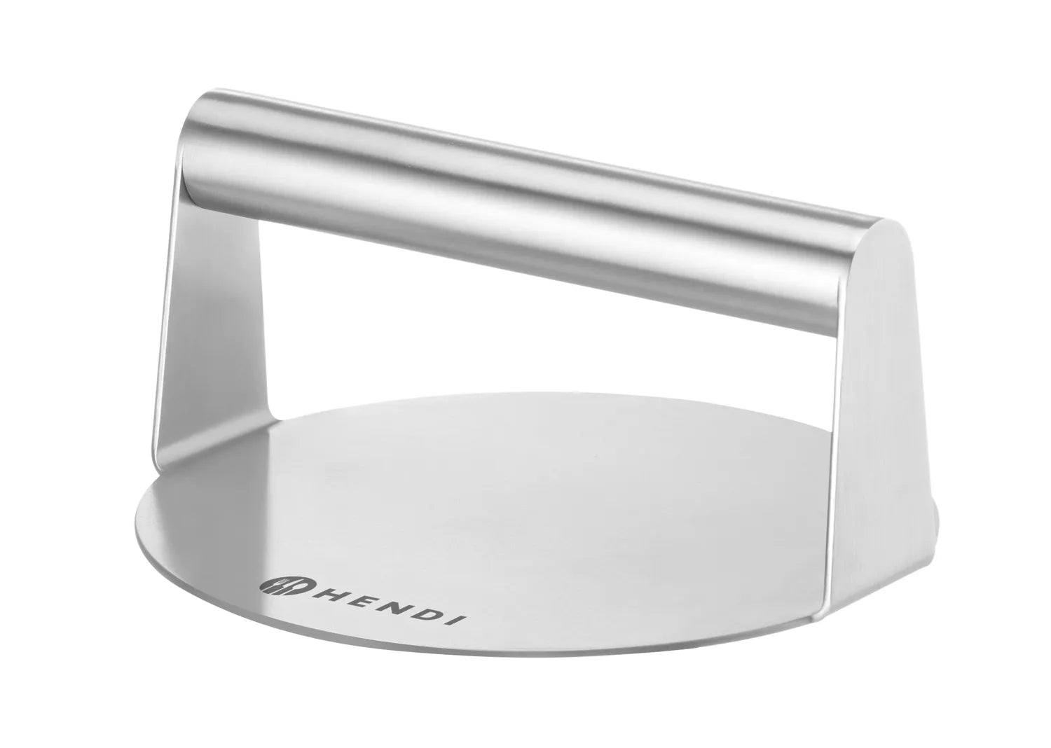 Smash Burger Presse - Hendi