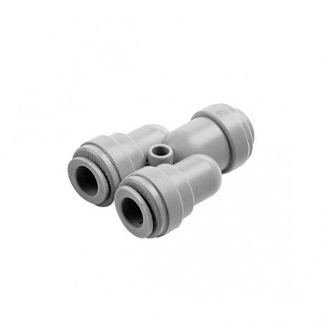 DMfit 5/16" - 5/16" Y-Splitter