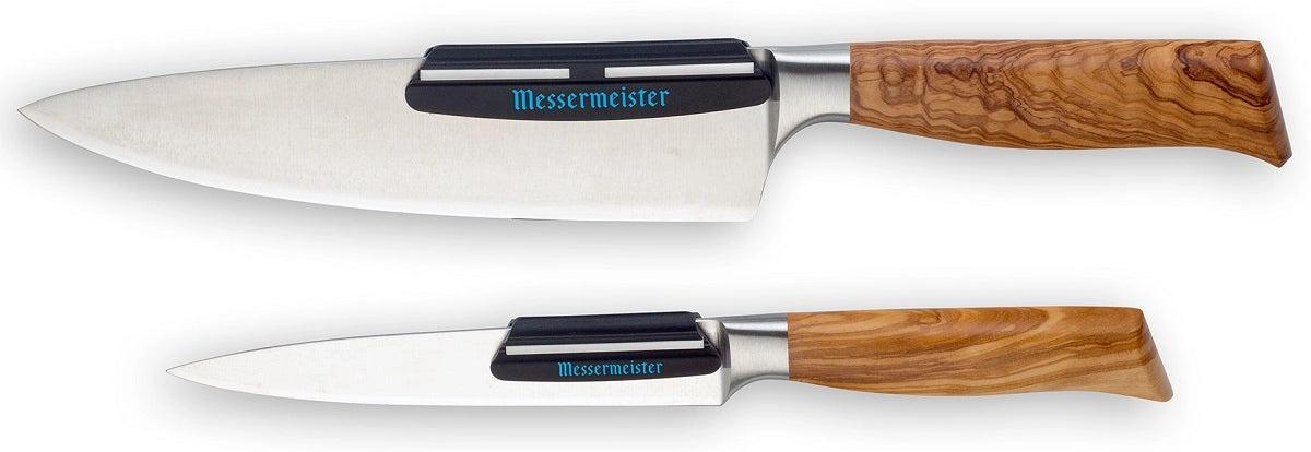 Vinkelguide For Kniv Sliping - Messermeister